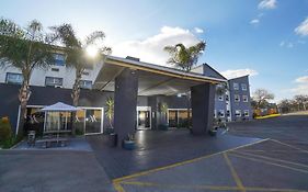 Inani Hotel Gallagher